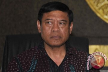 Menkopolhukam nyatakan tidak ada surat edaran larangan beribadah di Tolikara