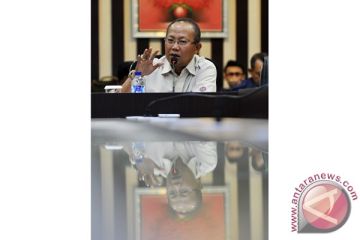 TARGET PRODUKSI SEMEN TONASA 2015