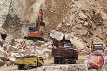 Jabar cabut izin eksplorasi batu kapur di Karawang 