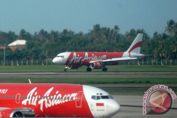 Air Asia akan tutup rute Solo-Kuala Lumpur