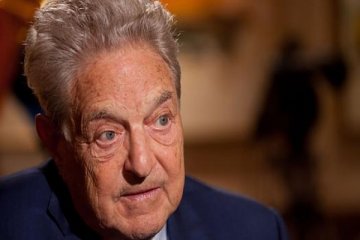 George Soros: Rekonstruksi Uni Eropa pasca-Brexit