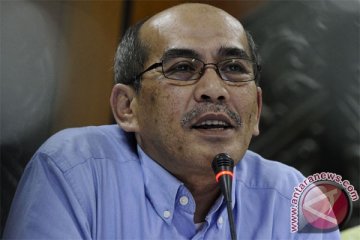 Faisal Basri : pembangkit 35.000 Megawatt tidak rasional