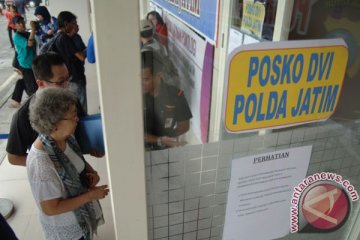 Bantu DVI AirAsia, Polda Jabar kirim dokter forensik ke Surabaya