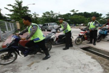 Operasi Zebra Batam/Joko Sulistyo