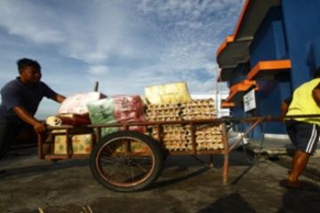 Perniagaan Antar Pulau/Joko Sulistyo