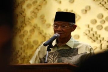 Pertemuan Tahunan BI/Joko Sulistyo