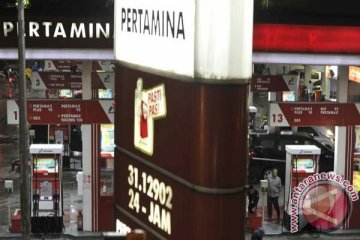 Pertamina: harga premium di bawah Rp7.000 pada Februari