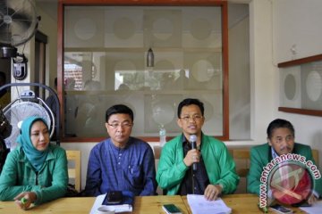 PPP versi Romi gelar mukernas bahas pilkada langsung