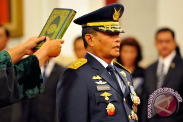 TNI AU kaji pengganti pesawat Hercules