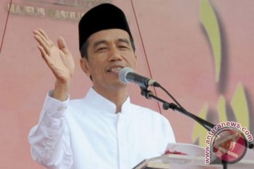 #MaulidNabi  jadi trending topic, ini tweet Jokowi dan SBY