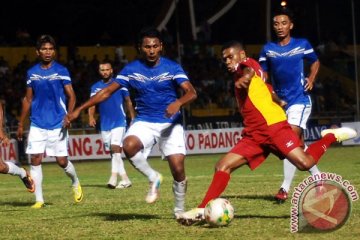 Persiba sikat Bontang FC 4-0