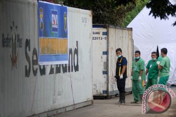 Satu jenazah WN Malaysia korban AirAsia berhasil diidentifikasi