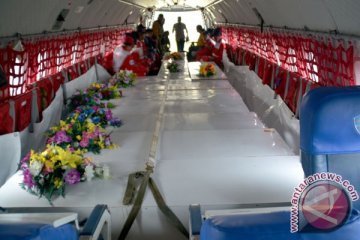 Kemlu tunggu proses identifikasi jenazah penumpang QZ8501