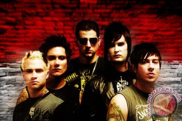 Avenged Sevenfold janjikan penampilan lebih megah