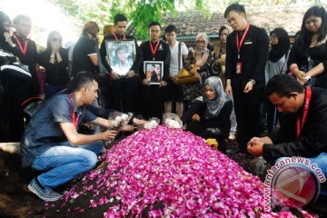 Almarhum pramugara AirAsia seorang pekerja keras