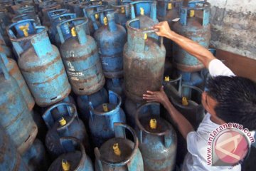 Kenaikan LPG 12kg pengaruhi produk subsidi