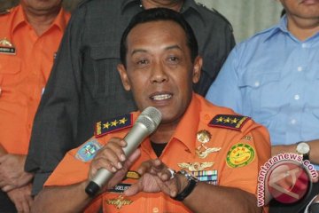 Sinyal diduga dari kotak hitam AirAsia tertangkap kapal TNI
