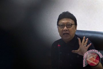 Mendagri tunggu Perda APBD DKI sampai Senin