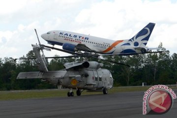 Panjang landas pacu bandara di Kalimantan Tengah agar diperpanjang