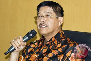 MA dukung pemerintah untuk reformasi hukum