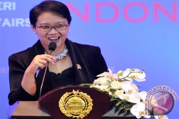 Menlu Retno minta Malaysia perhatikan keselamatan buruh migran