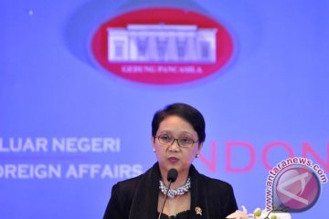 Diplomasi Indonesia tonjolkan karakter negara maritim