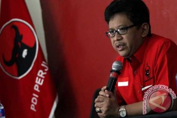 PDI Perjuangan belum putuskan pengganti Azwar Anas