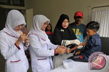 Negara Asia Tenggara berbagi pengalaman atasi thalassemia