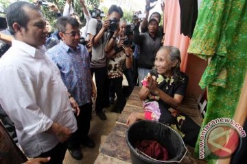 Menteri Desa : setiap desa harus ada BUMDes