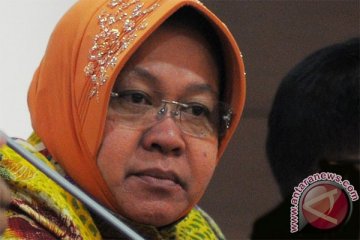 Wali Kota Surabaya tutup swalayan "paket valentine"