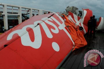 Tiga kapal akan pastikan sinyal diduga kotak hitam AirAsia QZ8501