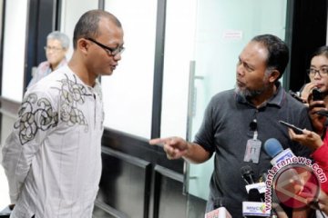 Koalisi Masyarakat Sipil minta presiden bersikap