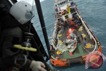 ekor pesawat, air asia qz8501