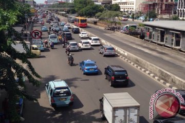 Wacana tarif angkutan naik turun, ini komentar masyarakat