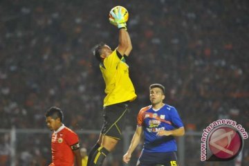 Achmad Kurniawan akan dapat tugas baru di Arema