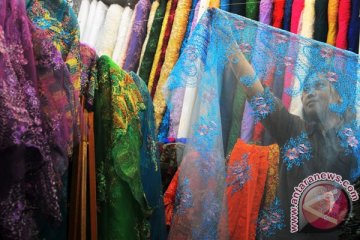 Industri tekstil nasional berpeluang perluas pasar ekspor