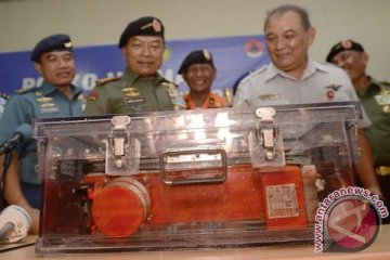 Panglima TNI: pencarian belum selesai