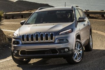 230.000 Jeep Grand Cherokee akan di-"recall"