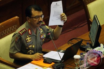 Budi Gunawan nilai hartanya diperoleh secara sah