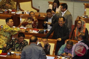 Presiden disarankan tetap lantik kapolri