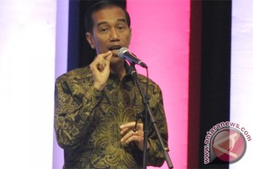 Mendagri: sebutan "Presiden Jokowi" atas perintah Setkab