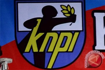Jemmy Krobo terpilih Ketua KNPI Biak