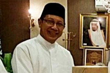 Menag: kita kehilangan penjaga hubungan baik Saudi dan Indonesia