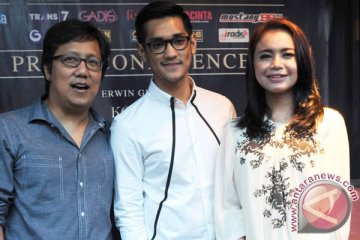 Erwin Gutawa tantang Afgan