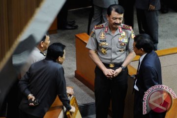 Ahli ekonomi minta Jokowi segera sikapi calon Kapolri