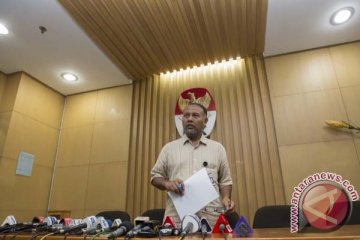 Aktivis minta Presiden Jokowi kawal KPK