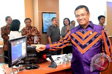 Kemenperin dukung industri dalam negeri terlibat program ketenagalistrikan