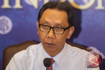 Cadangan devisa turun lagi, posisi November 100,2 miliar dolar