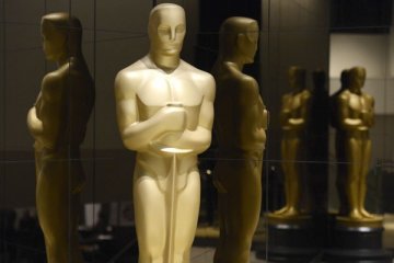 Alicia Vikander aktris pendukung terbaik Oscar 