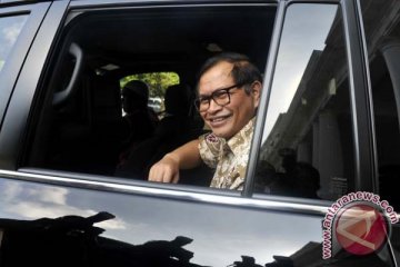 Presiden siapkan dua Perpres Transportasi Massal